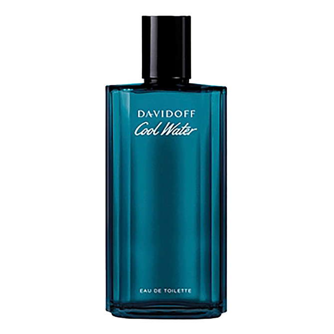  Davidoff Cool Water for Men Eau De Toilette Spray 125mL