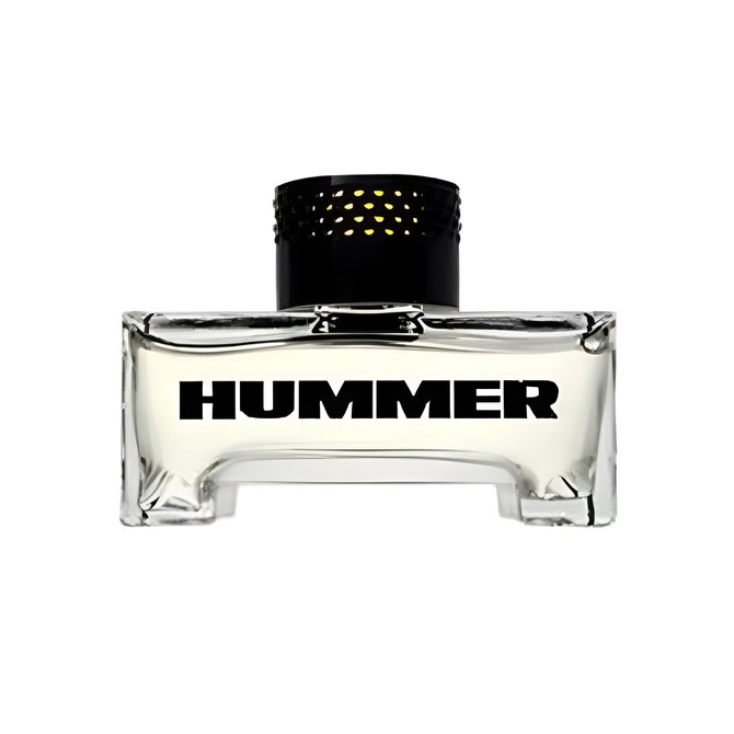 Hummer 125ml EDT By Hummer (Mens)