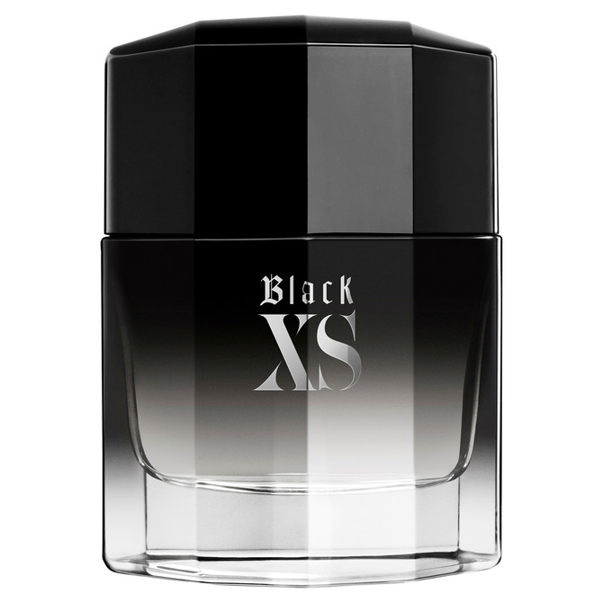 Black XS EDT 100ML 