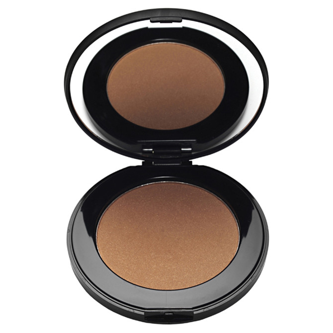 Natio Mineral Pressed Powder Bronzer Sunswept