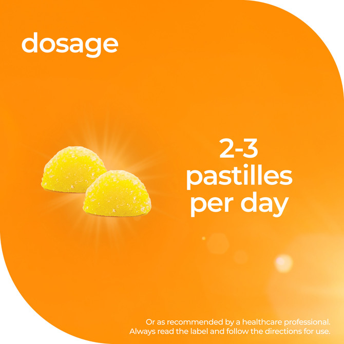 Nature's Way Adult Vita Gummies Vitamin C 120's