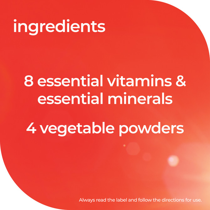 Nature's Way Kids Smart Vita Gummies Multi-Vitamin for Fussy Eaters 60's