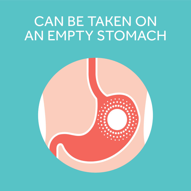 Nurofen Cold and Flu Multi-Symptom Relief Tablets 200mg Ibuprofen 24 Pack