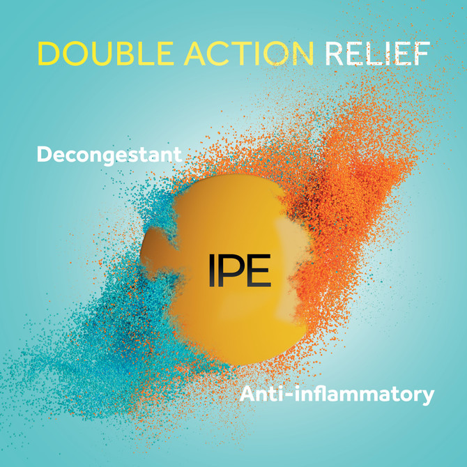 Nurofen Cold and Flu Multi-Symptom Relief Tablets 200mg Ibuprofen 24 Pack