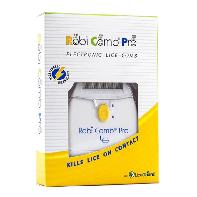 Robi Comb Pro