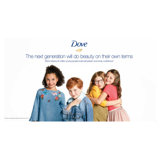 DOVE Antiperspirant Roll On Deodorant Invisible Dry provides up to 48 hours protection 50mL 1