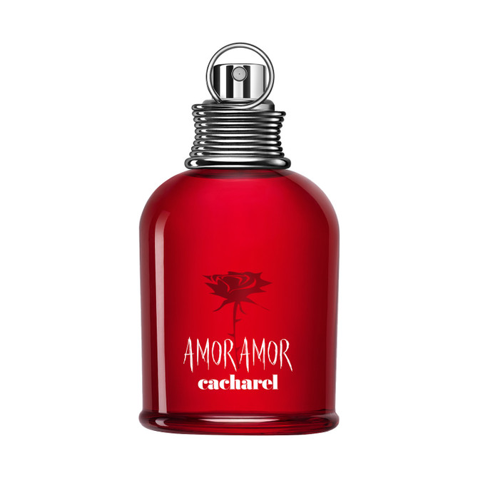 Amor Amor EDT Spray 100ml