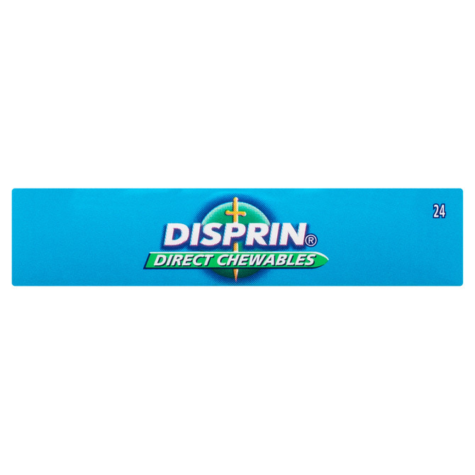 Disprin Direct 24