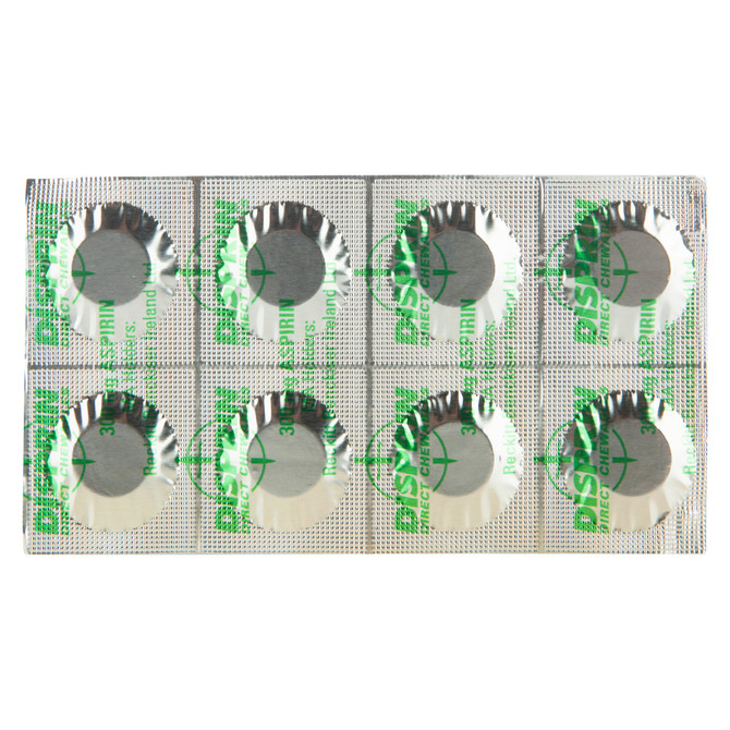 Disprin Direct 24