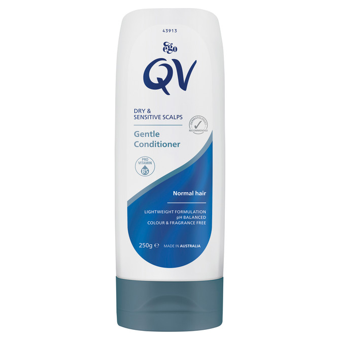QV Hair Gentle Conditioner 250g