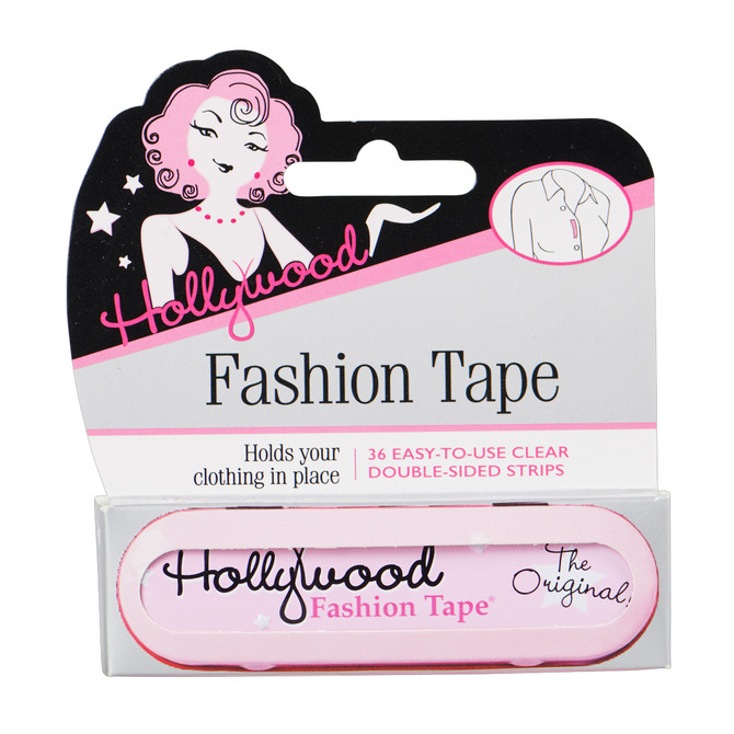 Hollywood Fashion Tape