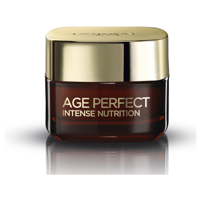 L'Oréal Paris Age Perfect Intense Nutrition Day Cream