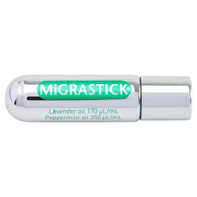 MIGRA Migrastick 3mL Roll-On Bottle