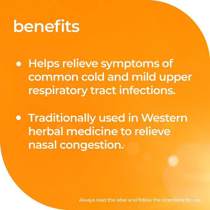 NATURE'S WAY GARLIC + VITAMIN C & HORSERADISH 200s