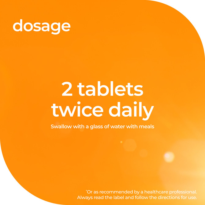 NATURE'S WAY GARLIC + VITAMIN C & HORSERADISH 200s