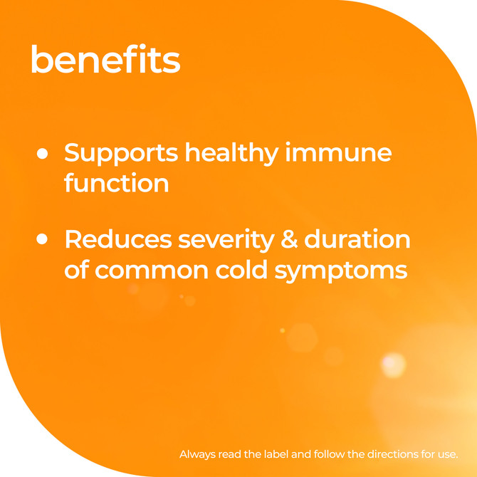 Nature's Way Sugarless Vitamin C 500mg 300s