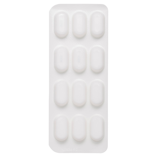 Nurofen Zavance Fast Pain Relief Caplets 256mg Ibuprofen 24 pack