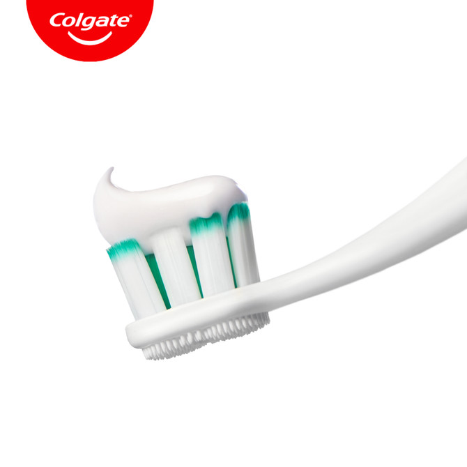 Colgate Total Active Prevention Toothpaste Whitening 115g