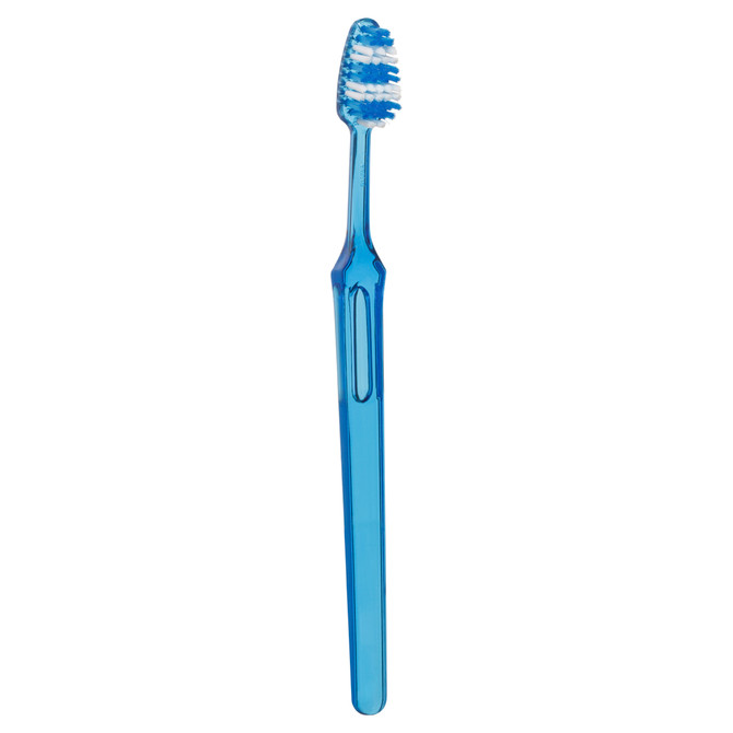 REACH®  Superb Clean Between Teeth Toothbrush Medium 1pk
