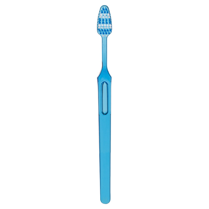 REACH®  Superb Clean Between Teeth Toothbrush Medium 1pk