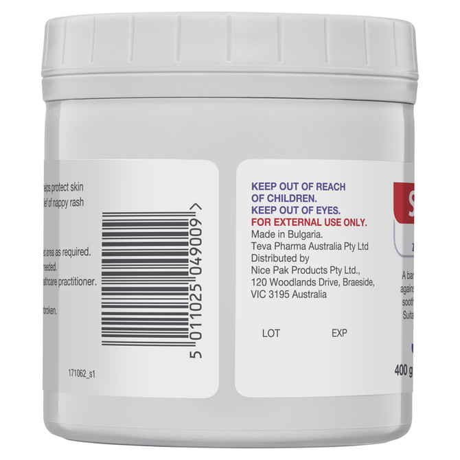 Sudocrem 400g