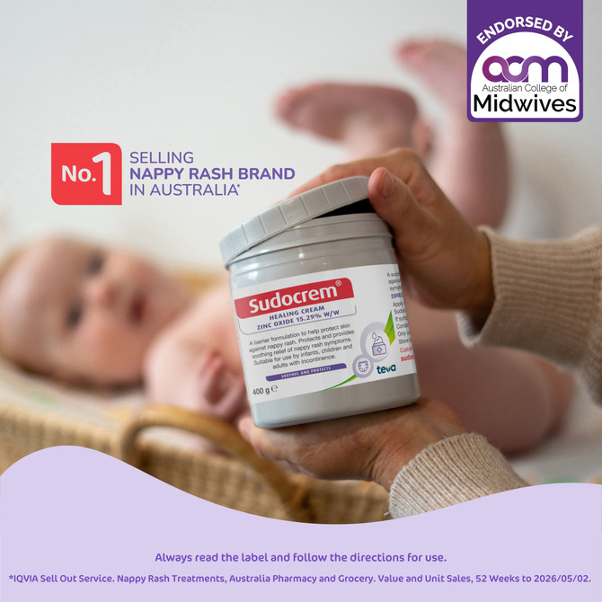 Sudocrem 400g