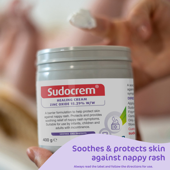 Sudocrem 400g