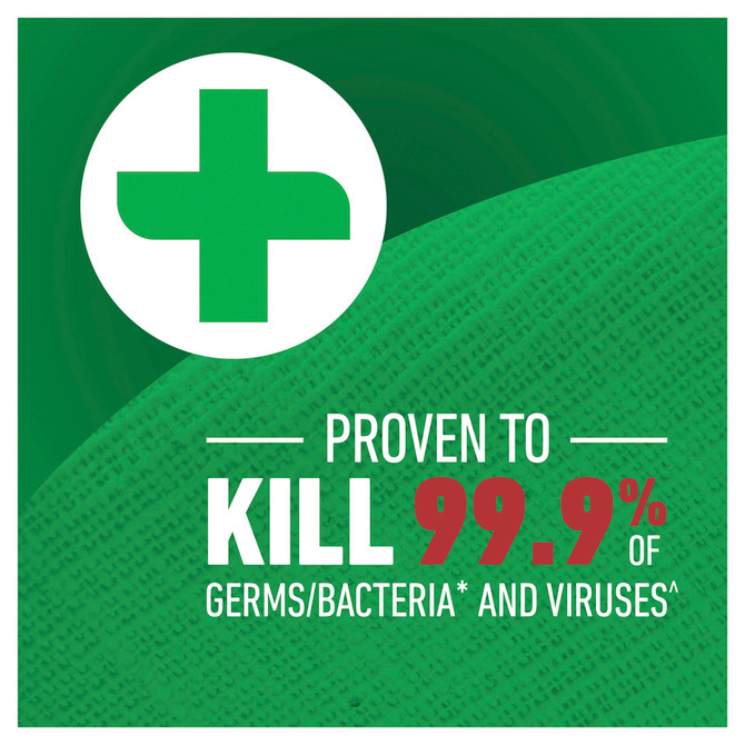 Glen 20 Spray Disinfectant All-In-One Country Scent 175g