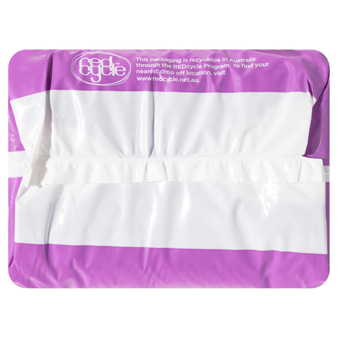 Stayfree Ultra Thin All Nights Pads With Wings 10 Pack