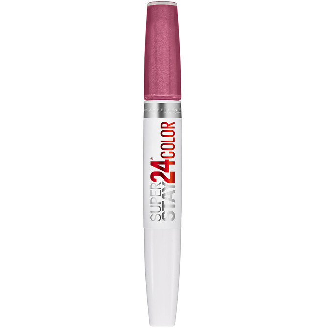 Maybelline SuperStay 24 2-Step Longwear Liquid Lipstick - Infinite Petal 080