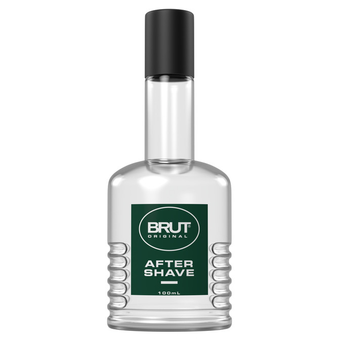 Brut Original After Shave Lotion 100mL