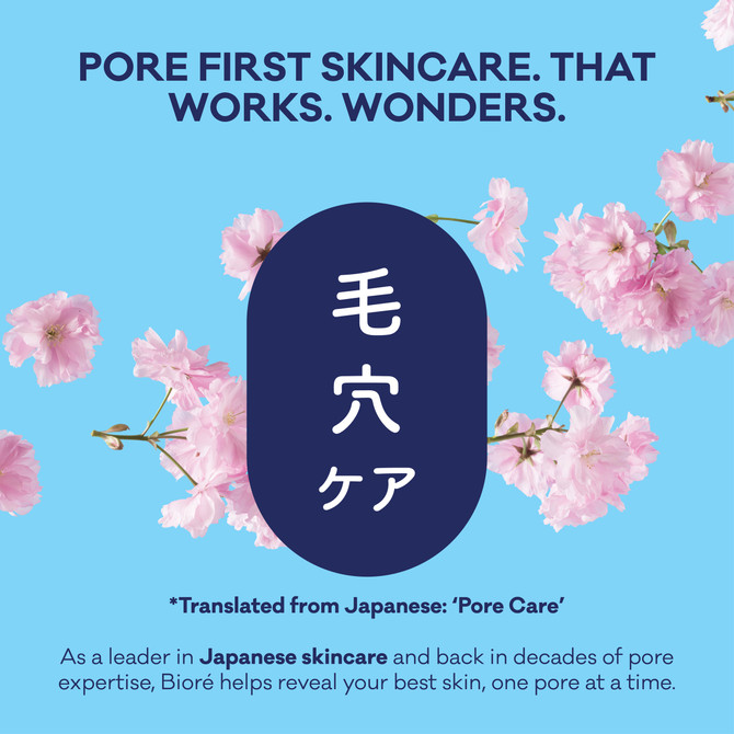 Original Deep Cleansing Pore Strips (6ct)