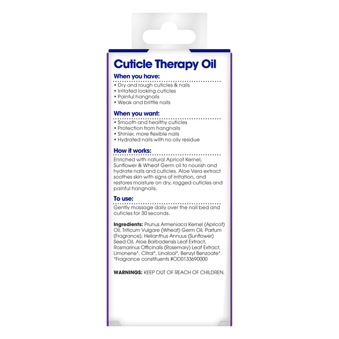 Manicare Cuticle Therapy