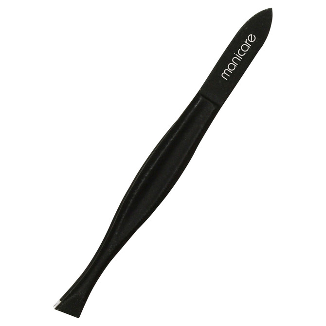 Manicare Slant Tweezers 