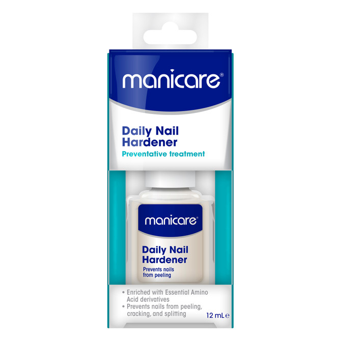 Manicare Daily Nail Hardener