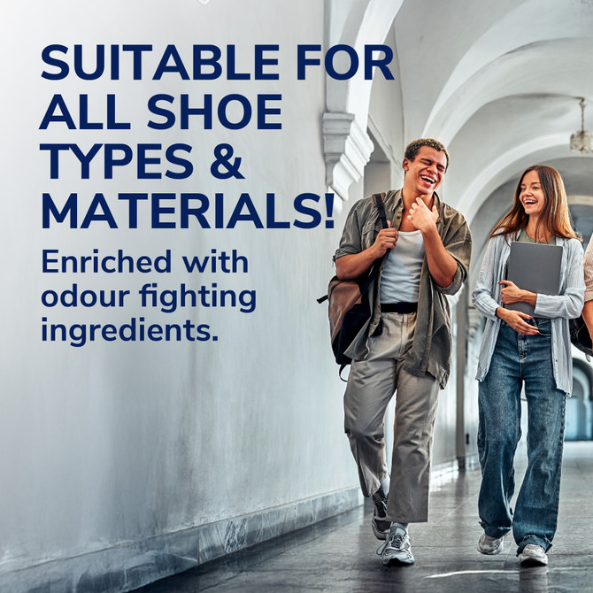 Dr.Scholl's™  Shoe Deodorant Spray