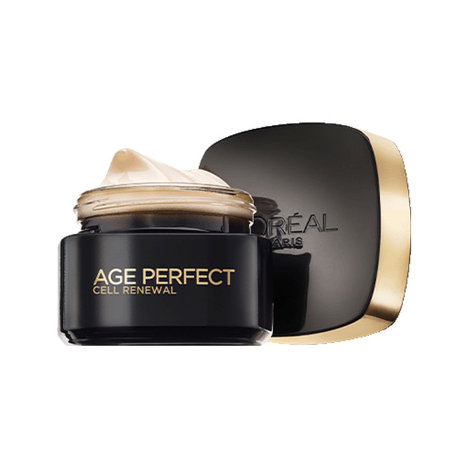 L'Oréal Paris Age Perfect Cell Renewal Revitalising Day Cream
