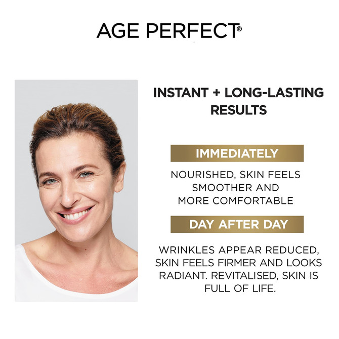 L'Oréal Paris Age Perfect Cell Renewal Revitalising Day Cream