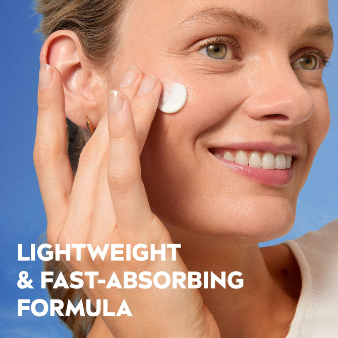 NIVEA Refreshing Night Cream 50ml