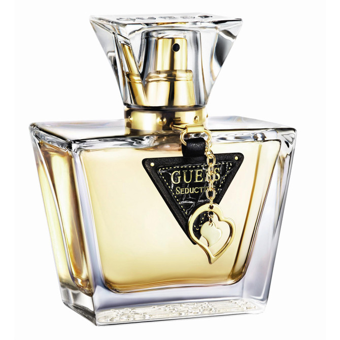 Guess Seductive 75ml EDT By Guess (Womens)