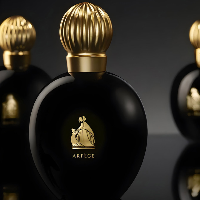 Arpege 100ml EDP By Lanvin (Womens)