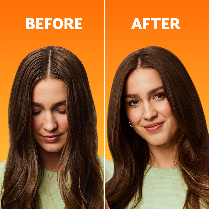 Batiste Tropical Dry Shampoo | Coconut Fragrance | Instant Hair Refresh | 200 mL