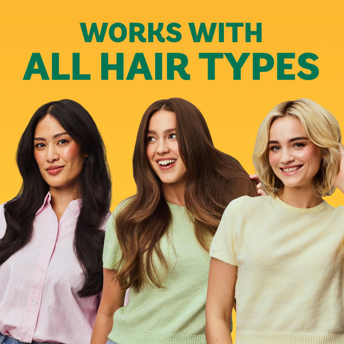 Batiste Tropical Dry Shampoo | Coconut Fragrance | Instant Hair Refresh | 200 mL