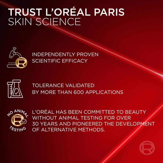 L'Oreal Revitalift Laser Anti-Ageing Night Cream 50ml