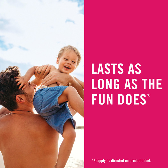 Banana Boat Kids Sunscreen Lotion SPF 50+ 400g