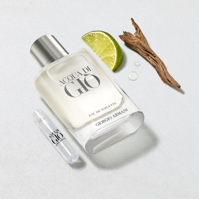 Acqua Di Giò Eau de Toilette 100mL