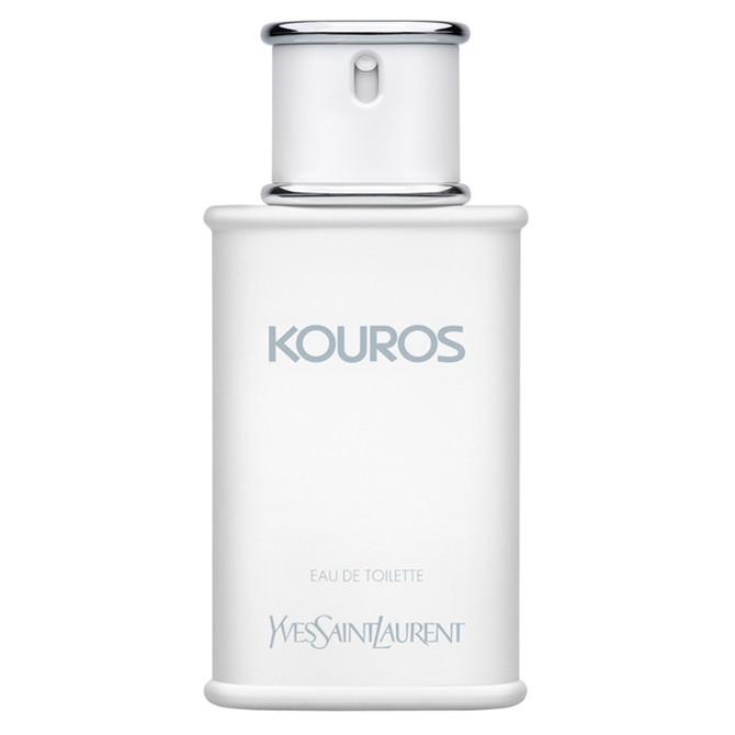 Kouros Eau De Toilette 100mL