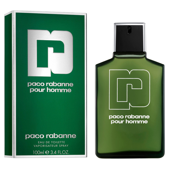 Pour Homme EDT 100ML