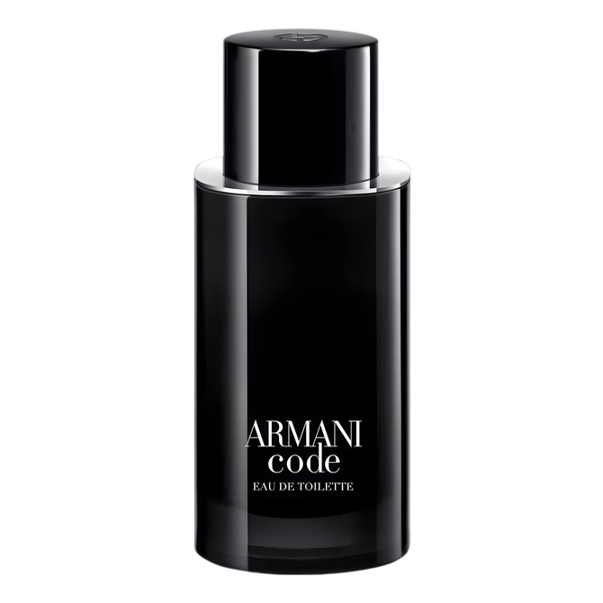 Armani Code 75ml EDT By Giorgio Armani (Mens)