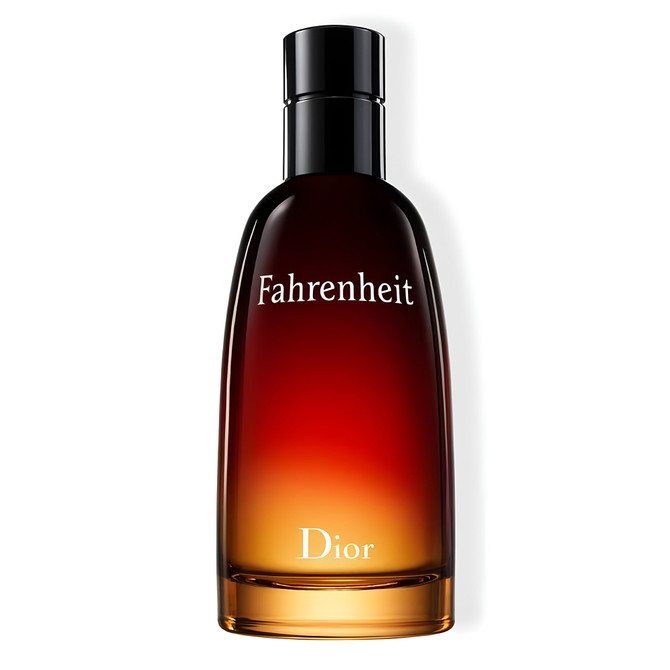 Fahrenheit 100ml EDT By Christian Dior (Mens)